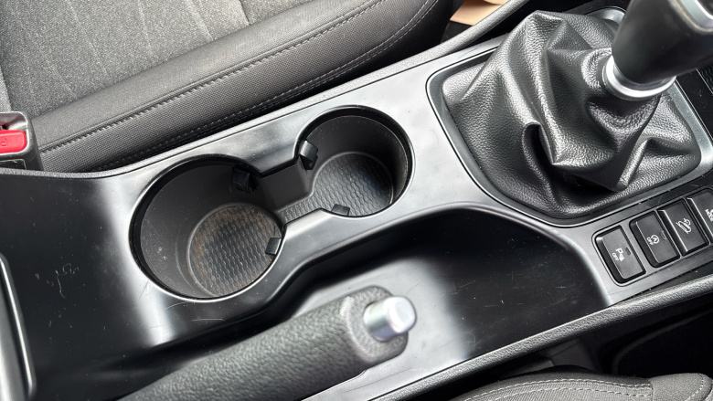 Hyundai Tucson 1.6 GDi SE Nav 5dr 2WD Petrol Estate